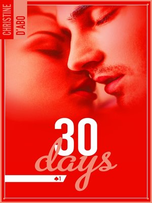 cover image of 30 Days